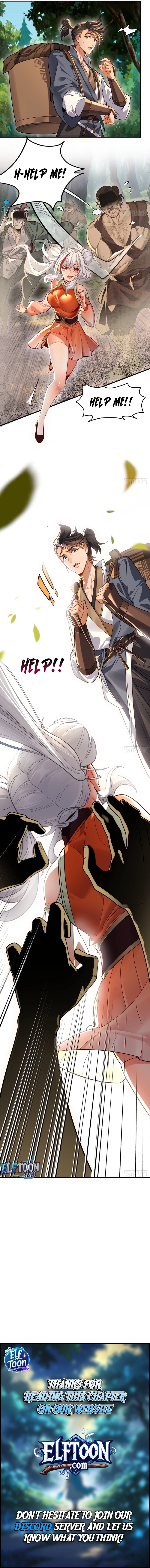 Read Secretly Cultivating by the Demon Cult Leader’s Side EN Manga Online