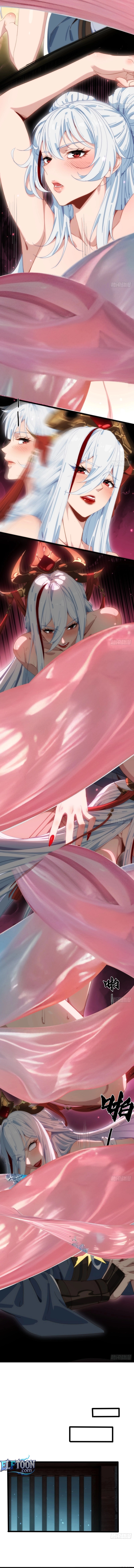 Read Secretly Cultivating by the Demon Cult Leader’s Side EN Manga Online