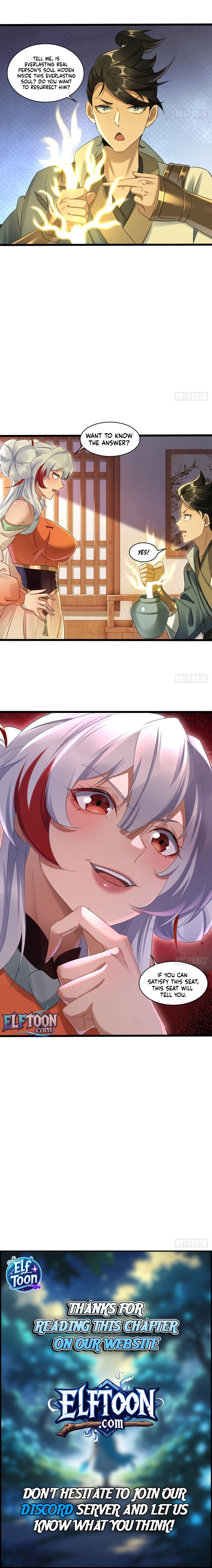 Read Secretly Cultivating by the Demon Cult Leader’s Side EN Manga Online