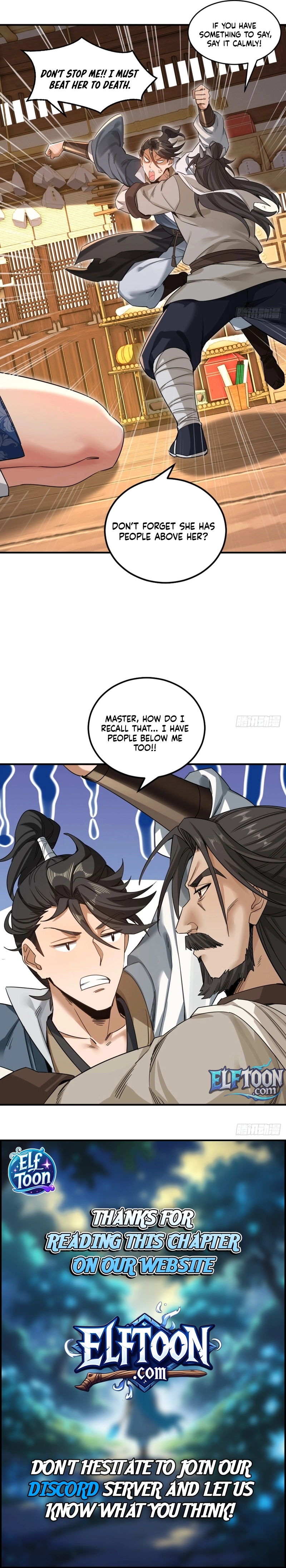Read Secretly Cultivating by the Demon Cult Leader’s Side EN Manga Online