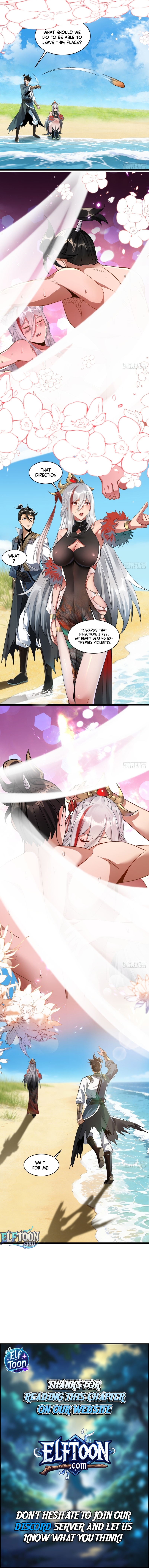 Read Secretly Cultivating by the Demon Cult Leader’s Side EN Manga Online