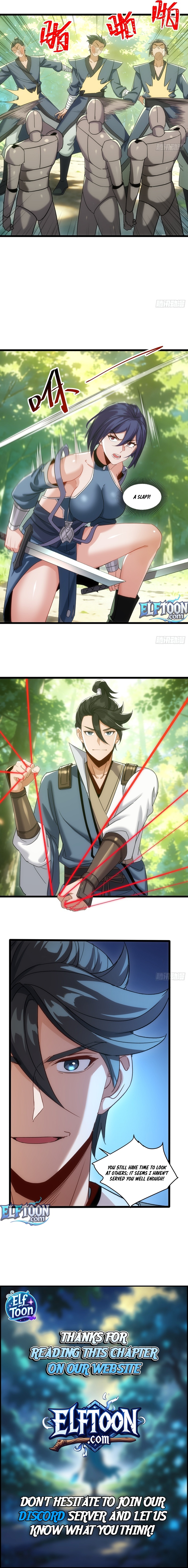 Read Secretly Cultivating by the Demon Cult Leader’s Side EN Manga Online