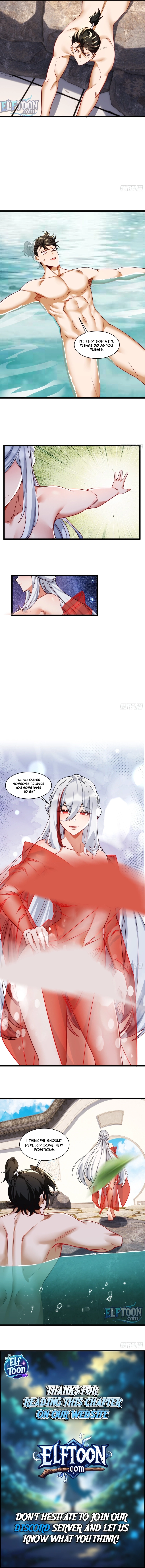 Read Secretly Cultivating by the Demon Cult Leader’s Side EN Manga Online