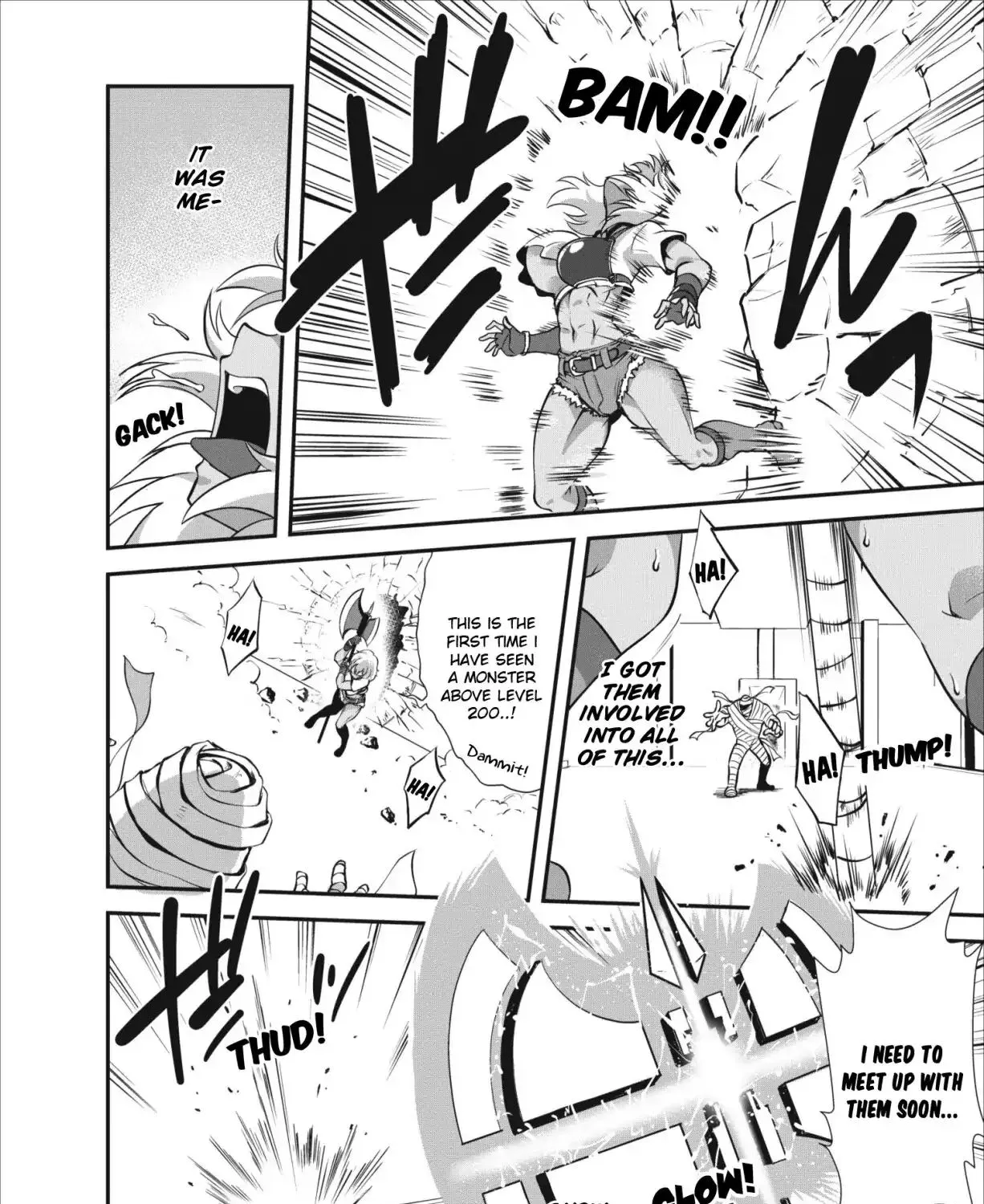 Read Shinka no Mi EN Manga Online
