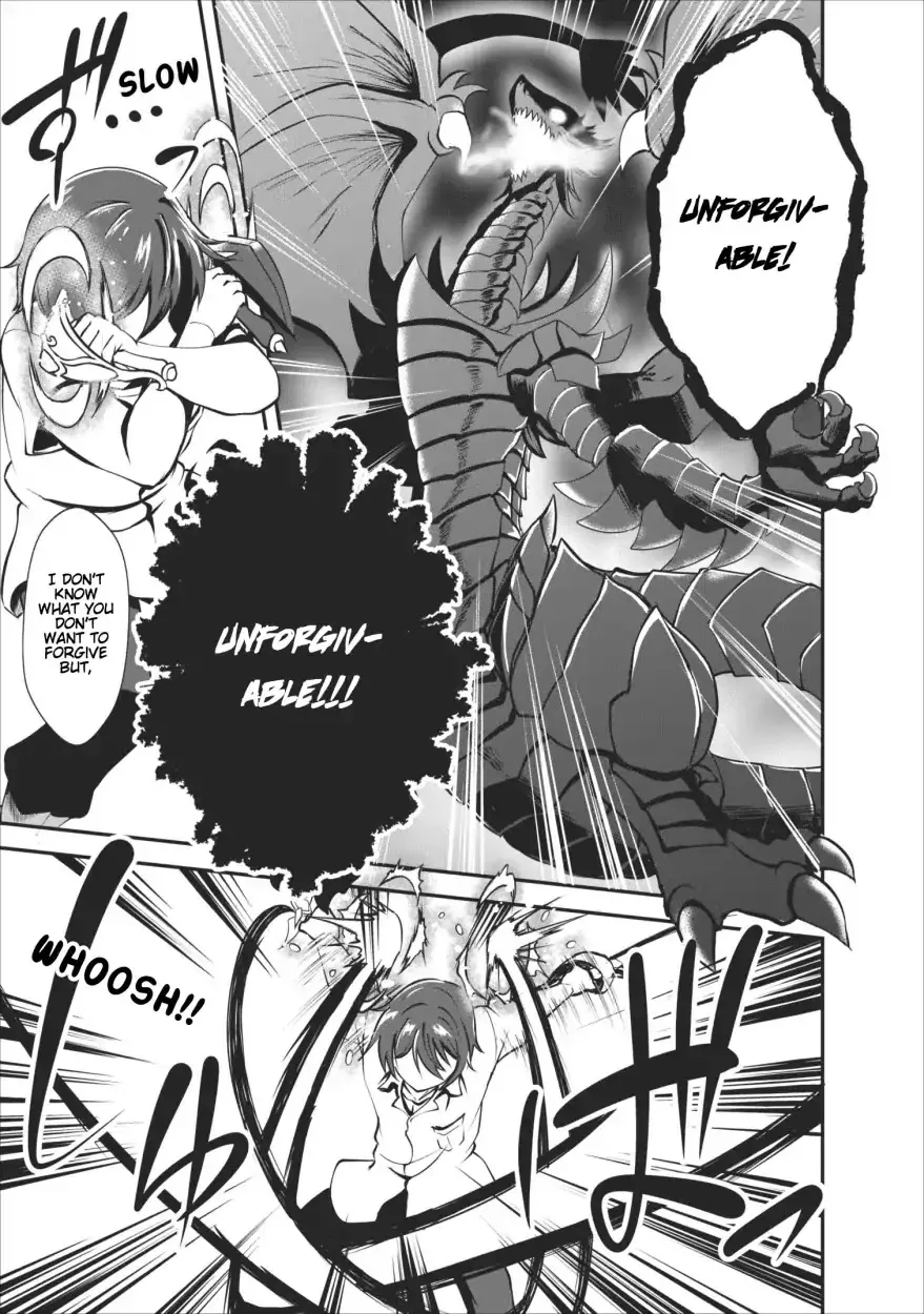 Read Shinka no Mi EN Manga Online