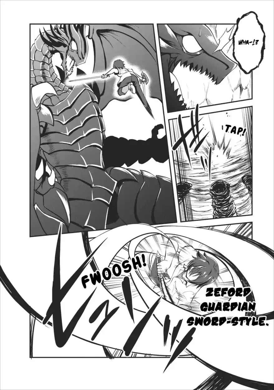 Read Shinka no Mi EN Manga Online
