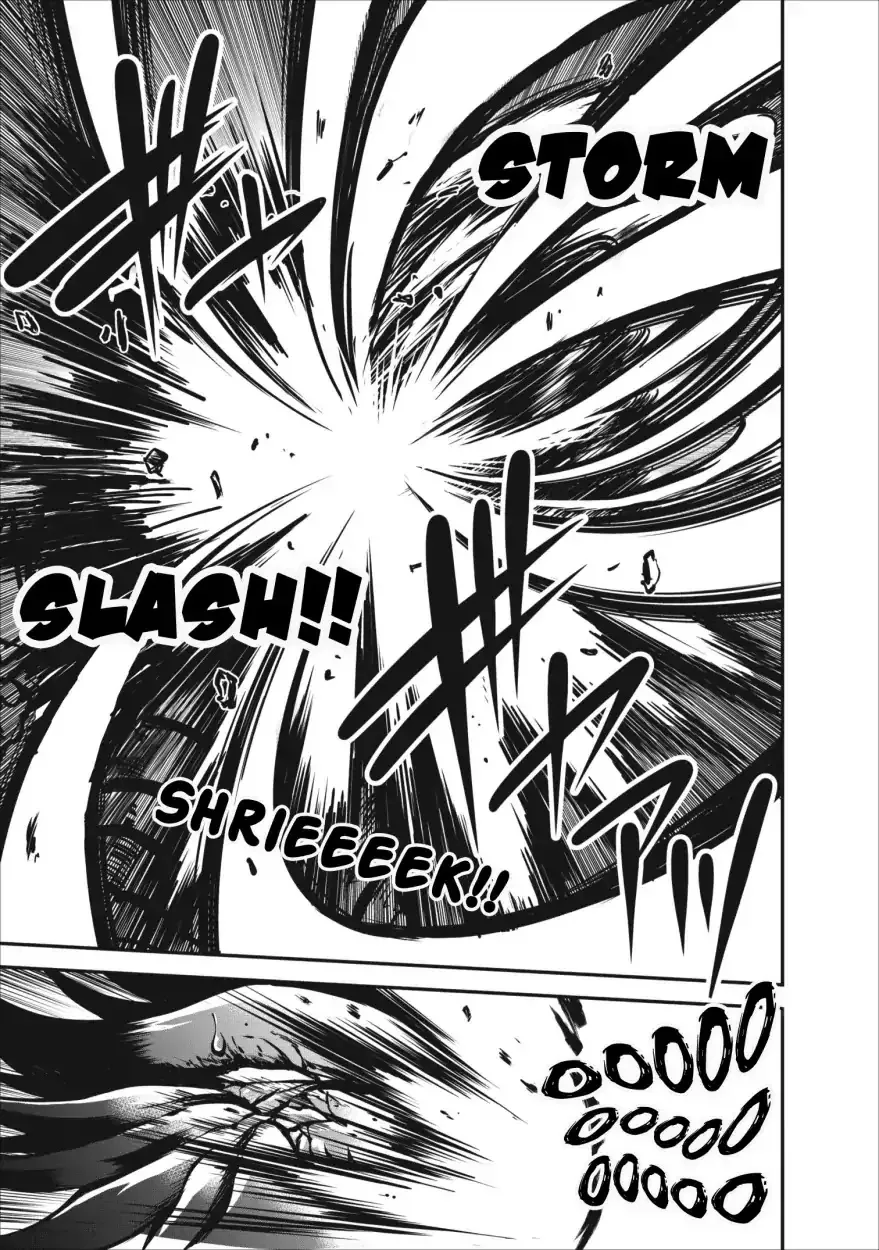 Read Shinka no Mi EN Manga Online