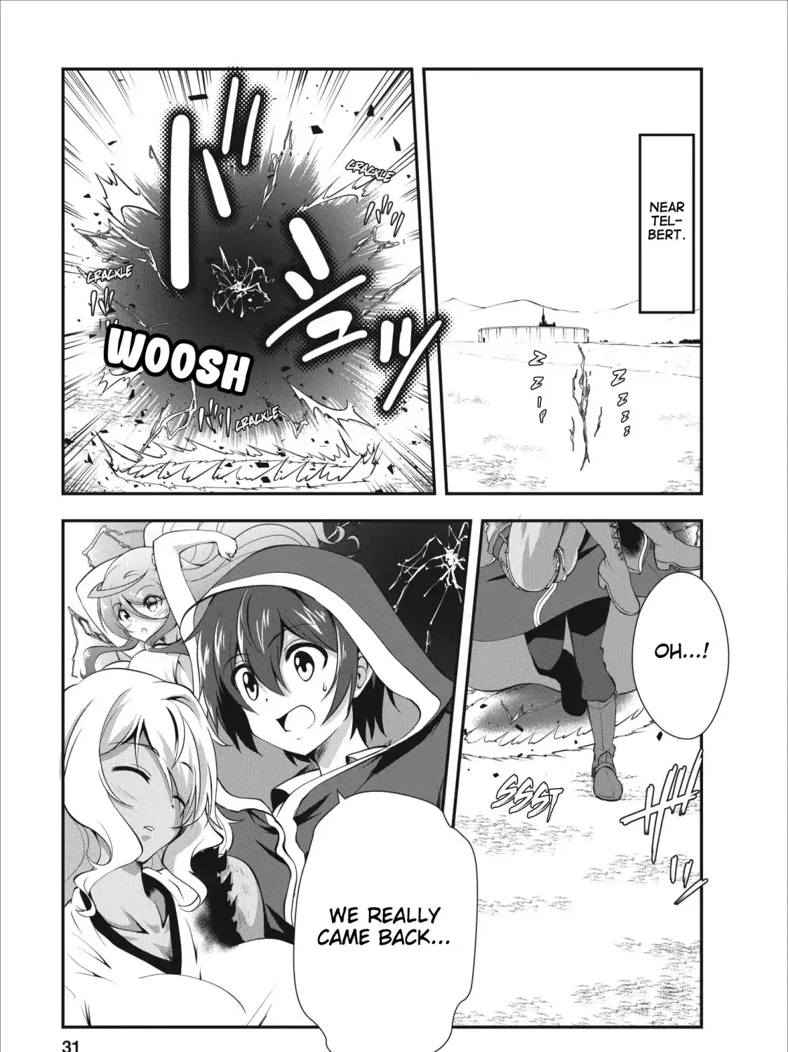 Read Shinka no Mi EN Manga Online