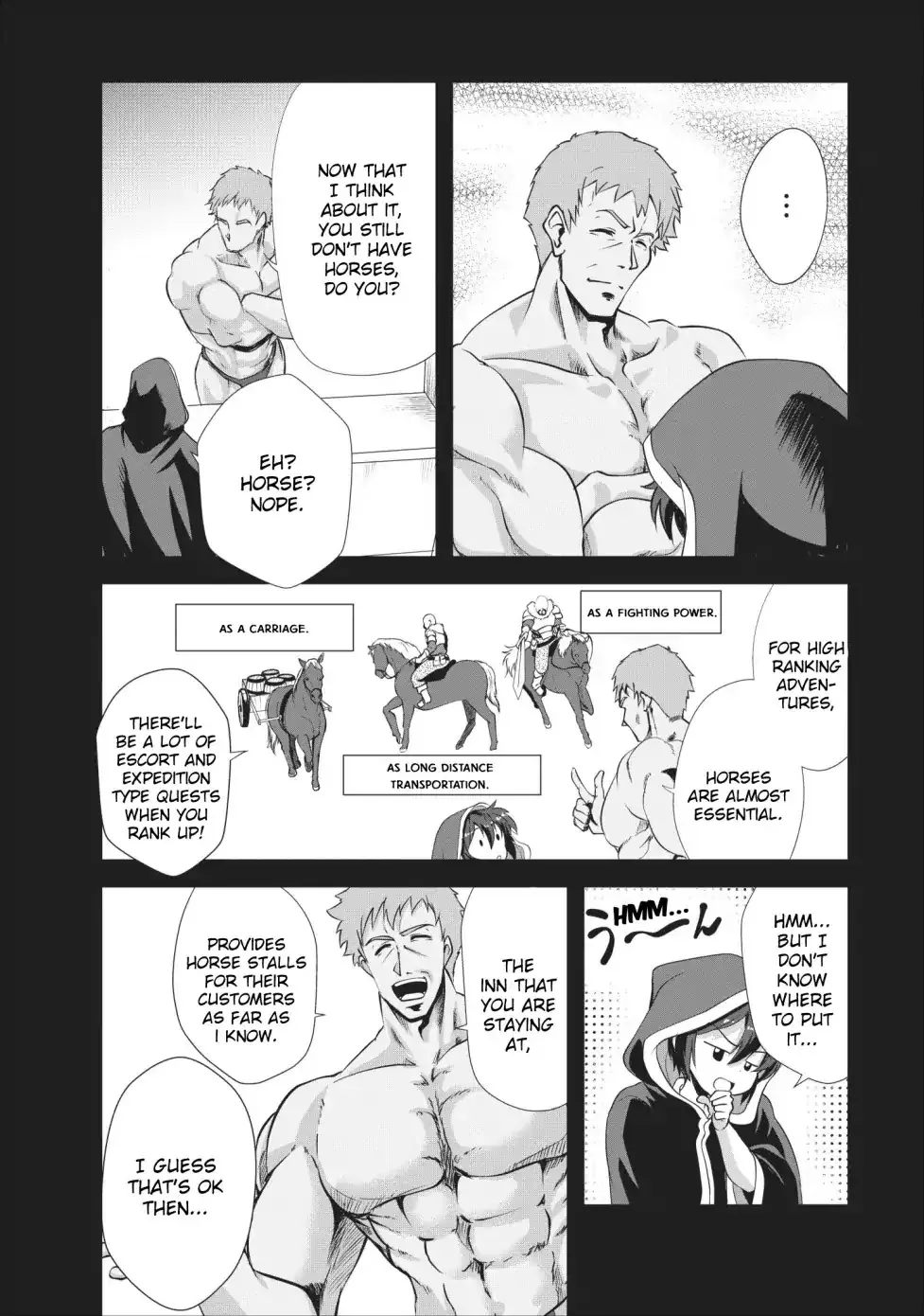 Read Shinka no Mi EN Manga Online