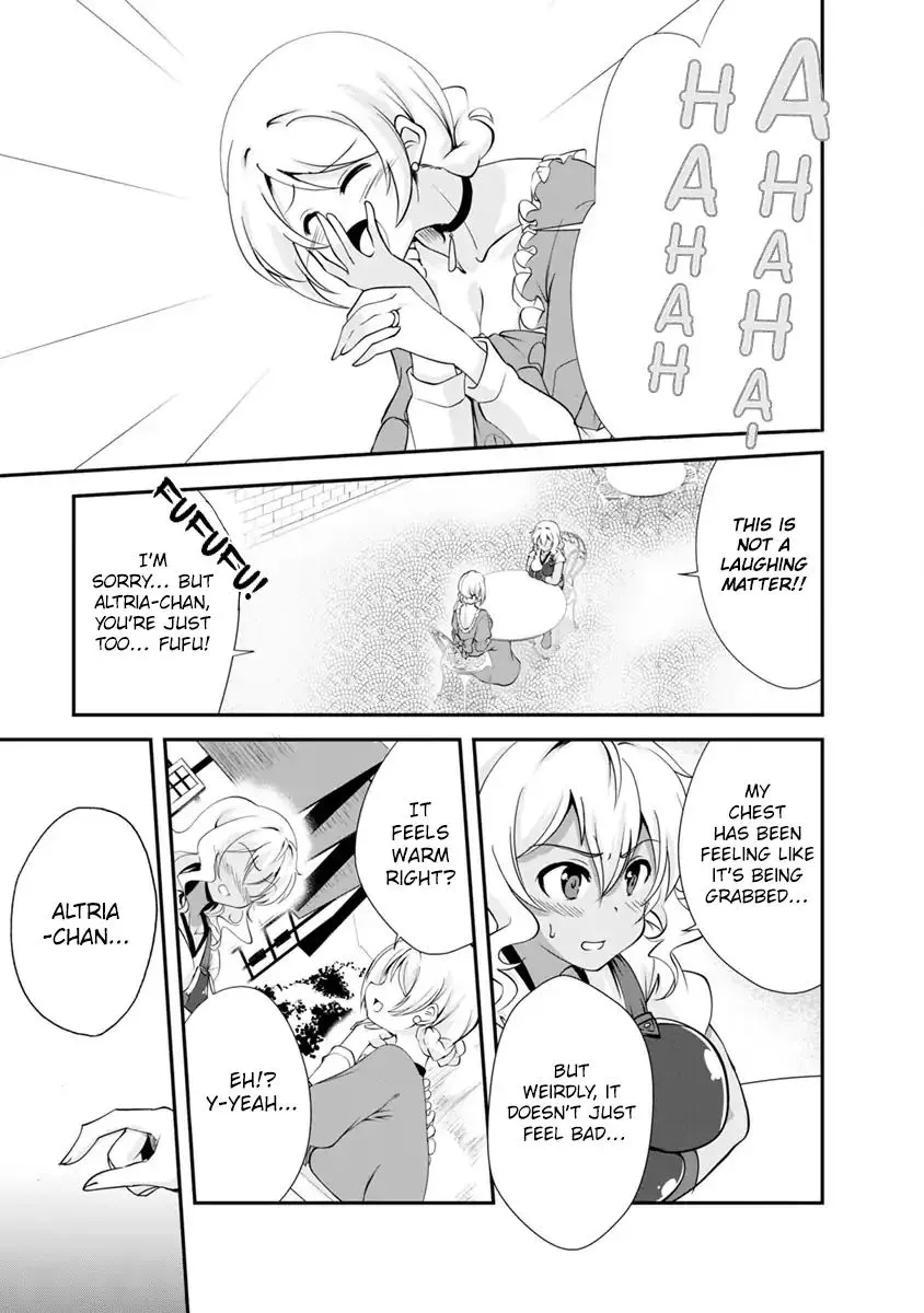 Read Shinka no Mi EN Manga Online