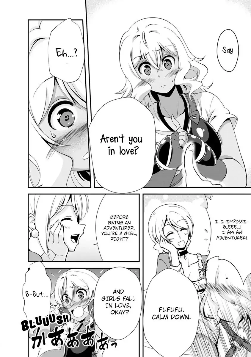 Read Shinka no Mi EN Manga Online