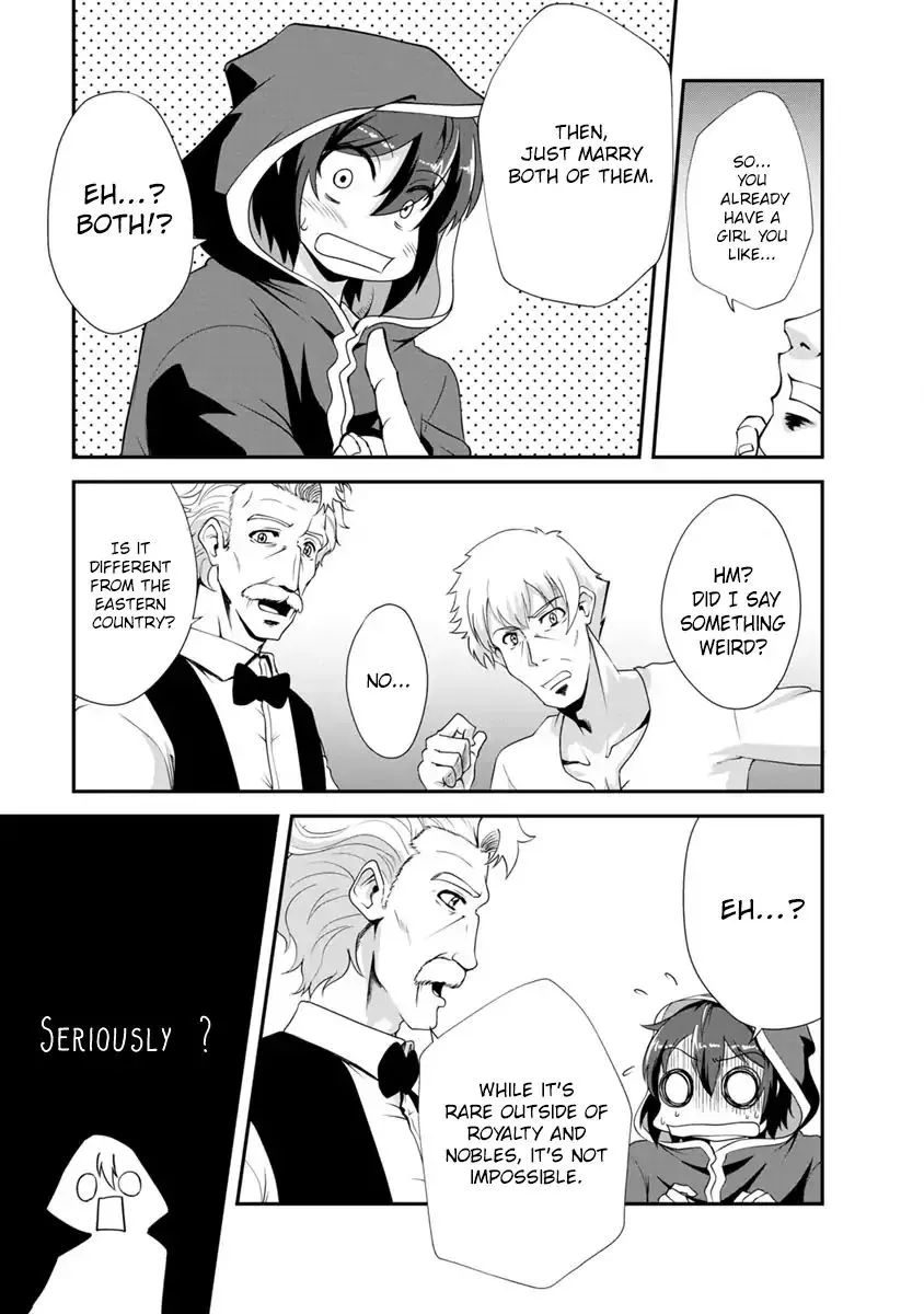 Read Shinka no Mi EN Manga Online