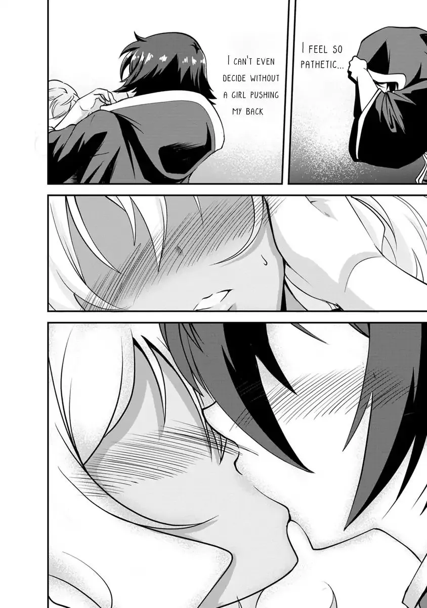Read Shinka no Mi EN Manga Online