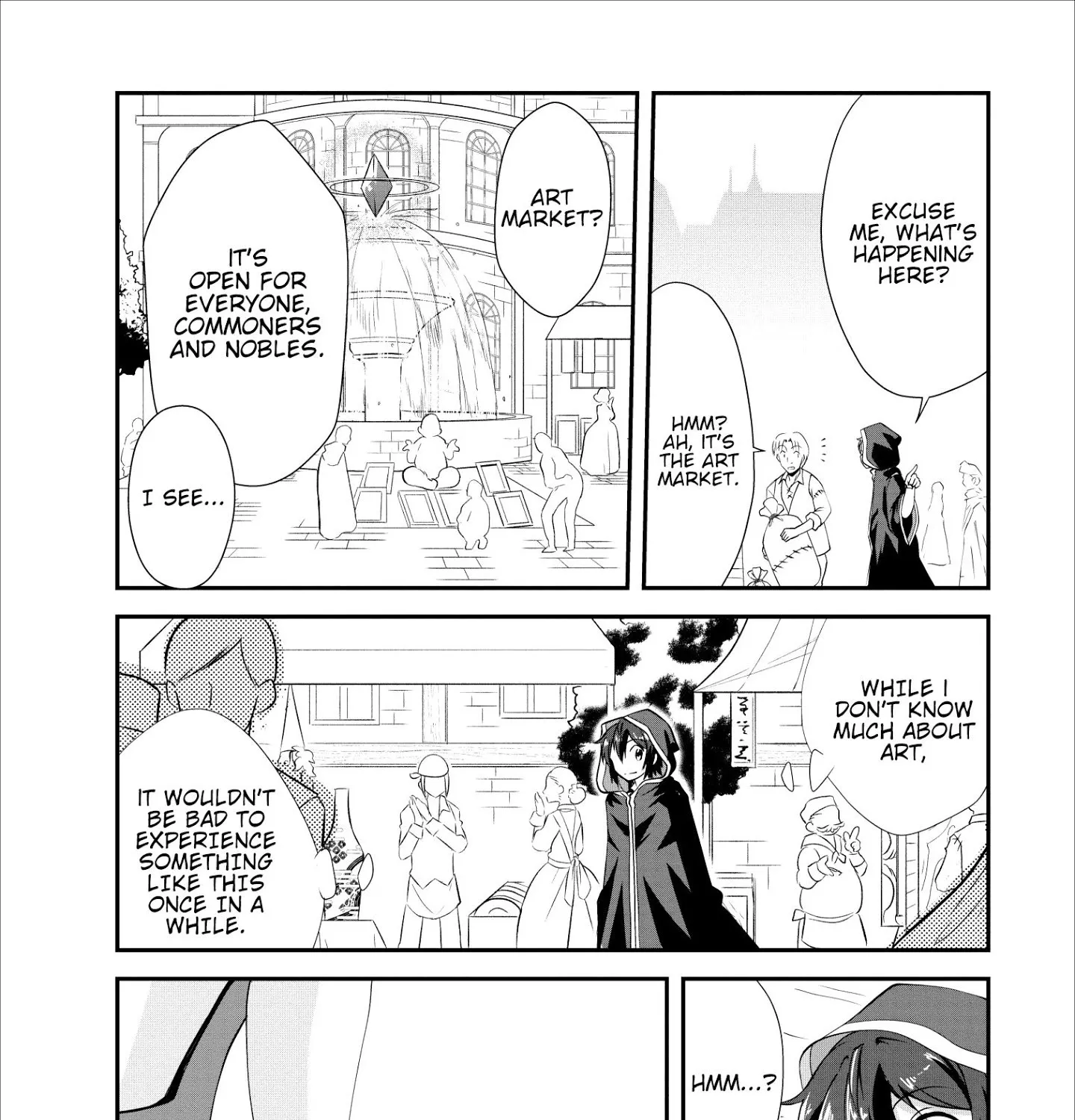 Read Shinka no Mi EN Manga Online