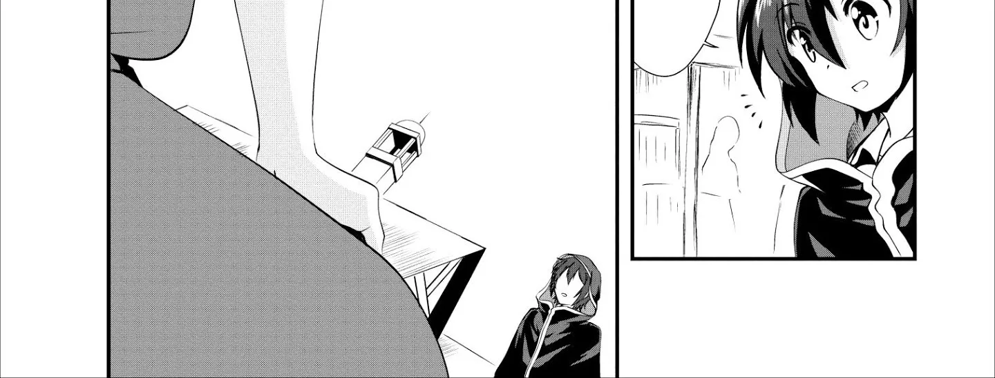 Read Shinka no Mi EN Manga Online