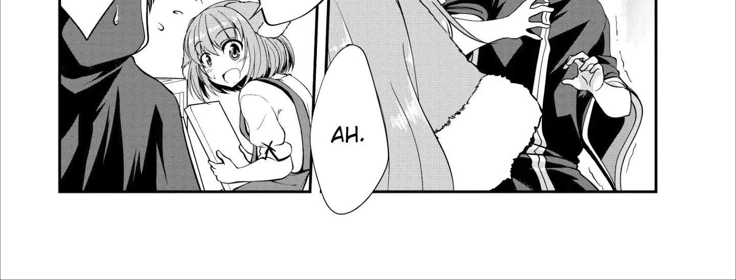 Read Shinka no Mi EN Manga Online