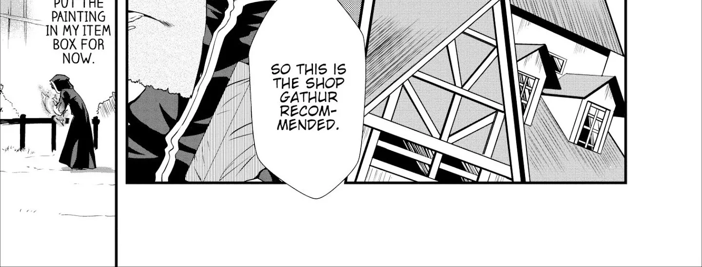 Read Shinka no Mi EN Manga Online
