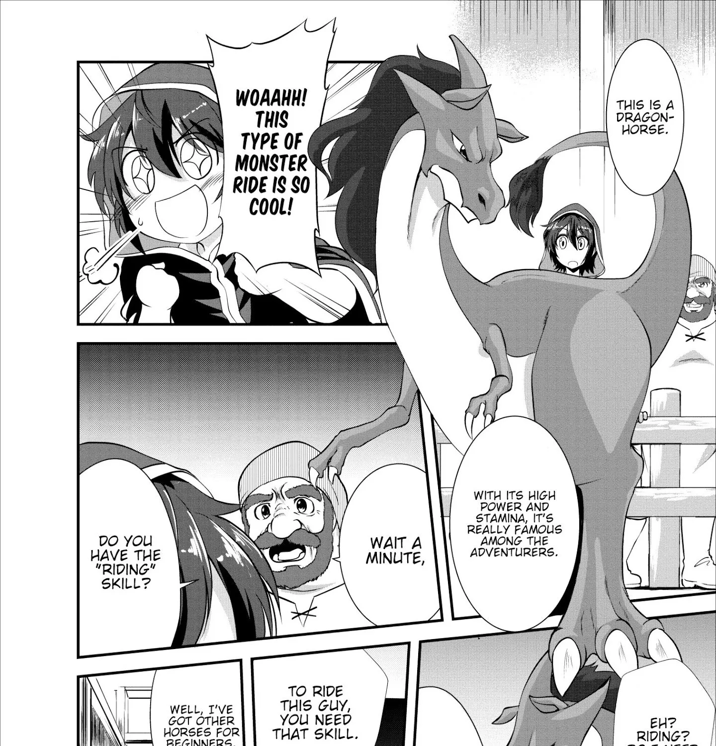Read Shinka no Mi EN Manga Online