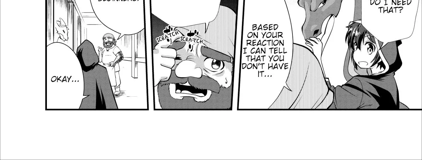 Read Shinka no Mi EN Manga Online