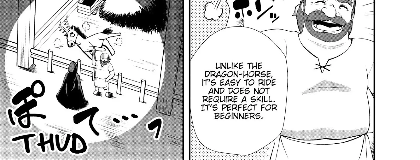 Read Shinka no Mi EN Manga Online