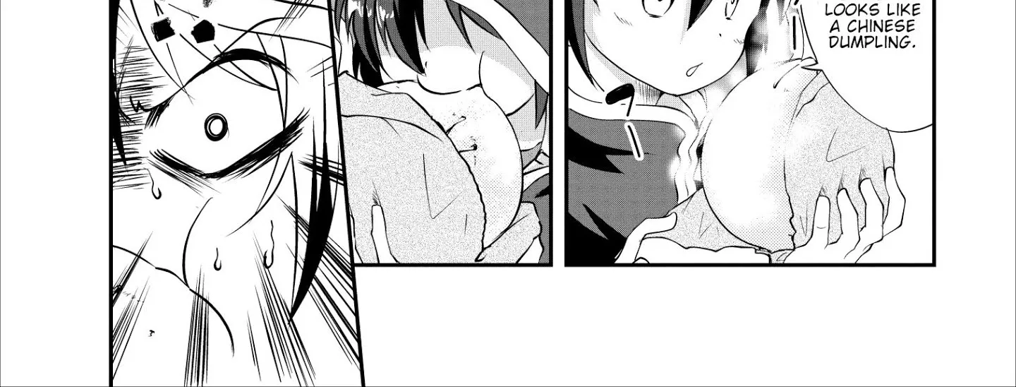 Read Shinka no Mi EN Manga Online