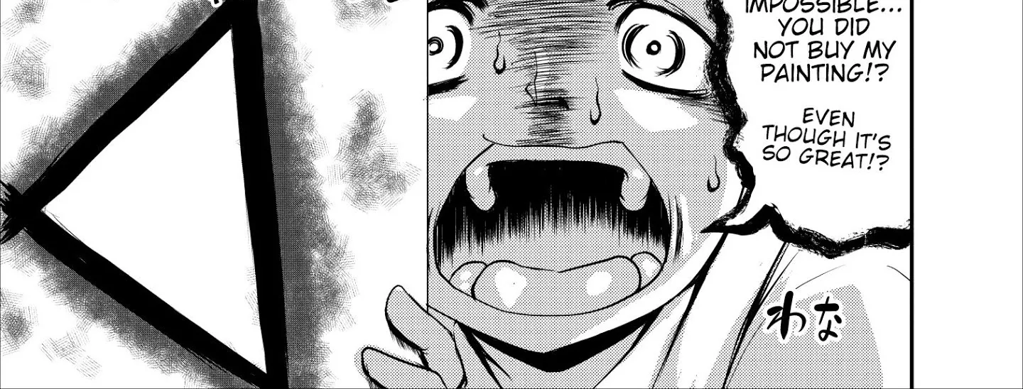 Read Shinka no Mi EN Manga Online