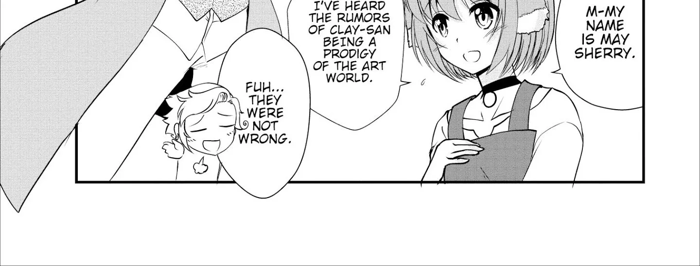 Read Shinka no Mi EN Manga Online
