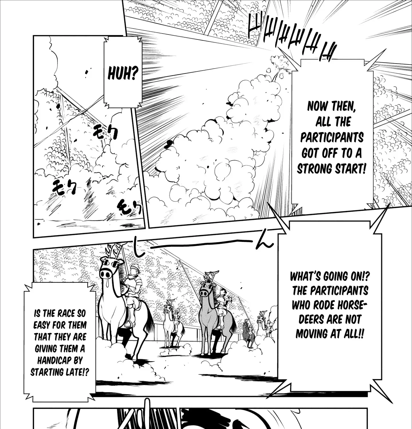 Read Shinka no Mi EN Manga Online