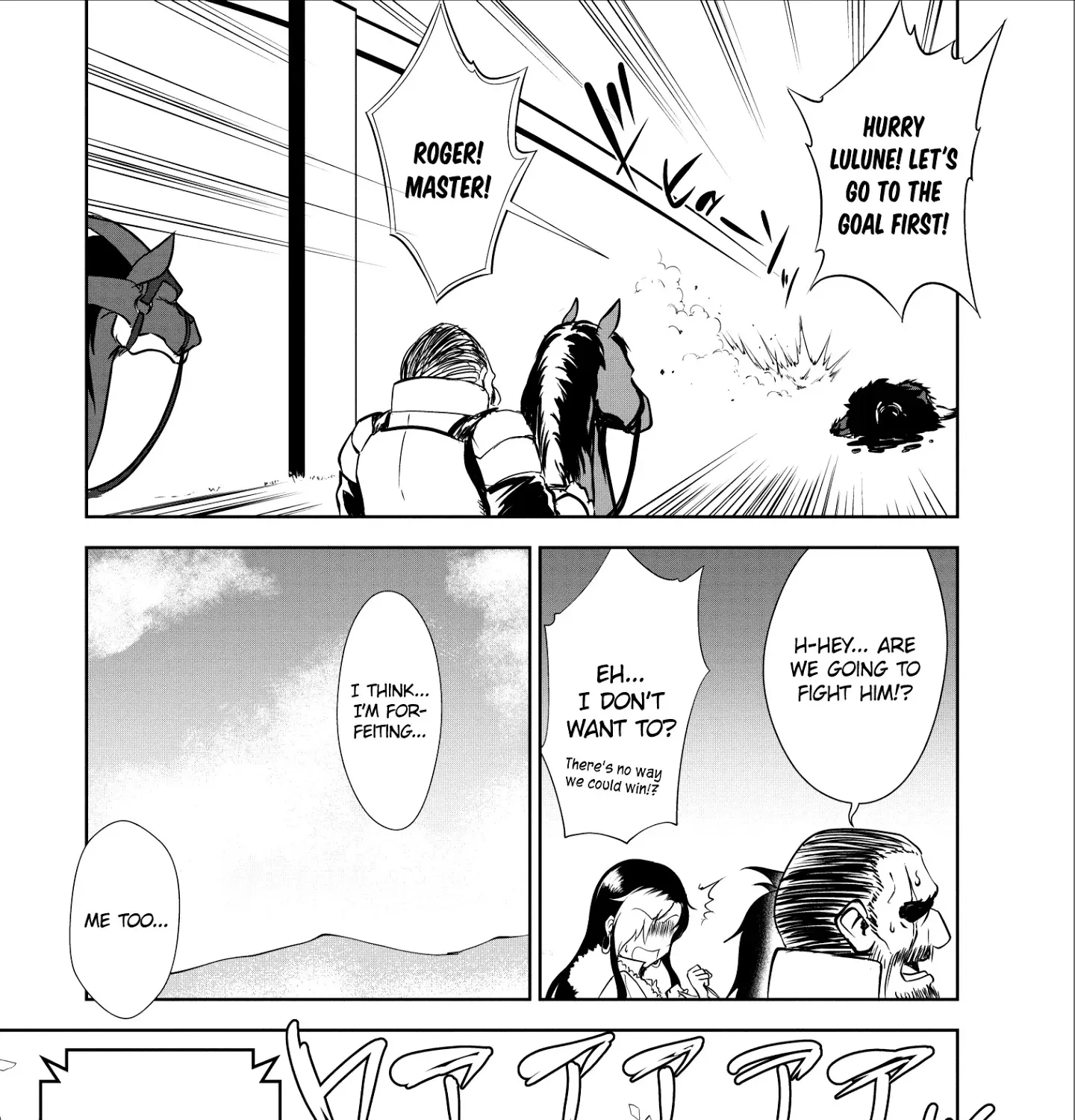Read Shinka no Mi EN Manga Online