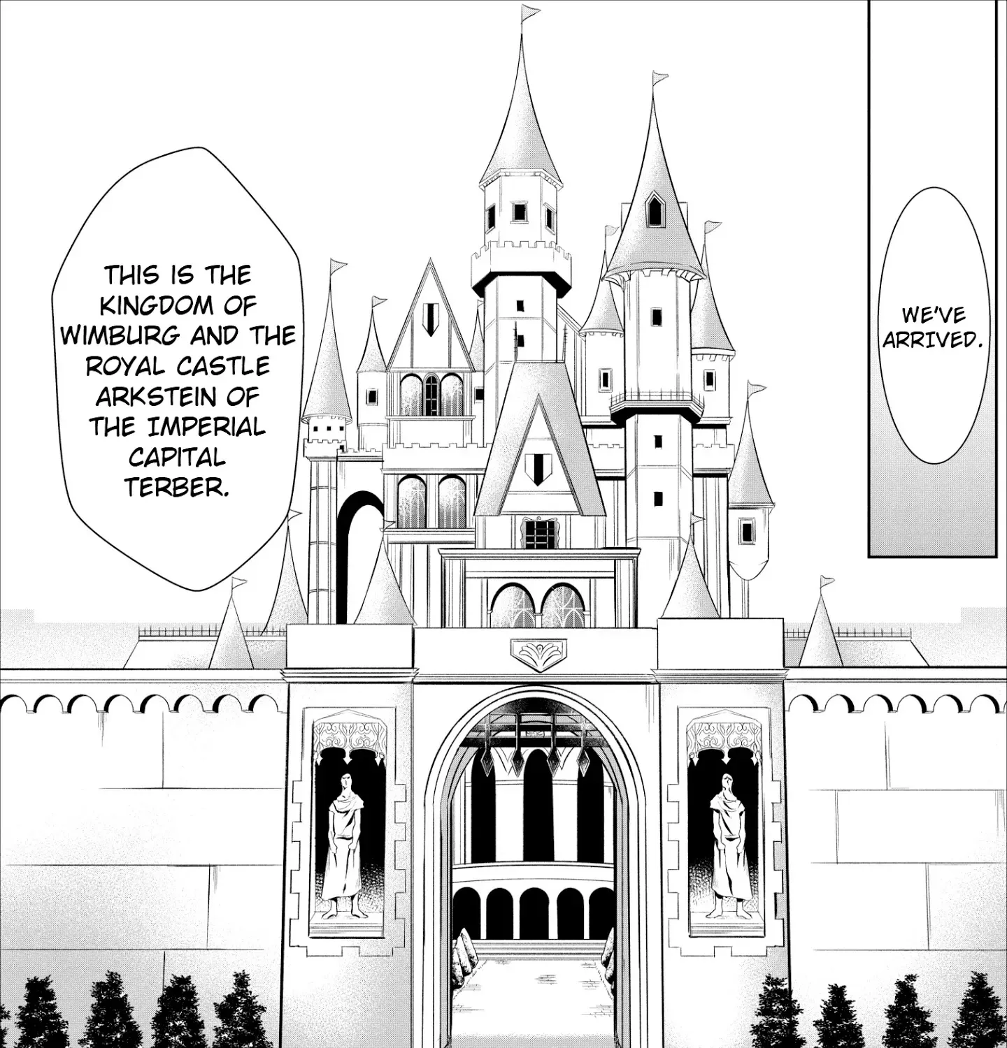 Read Shinka no Mi EN Manga Online