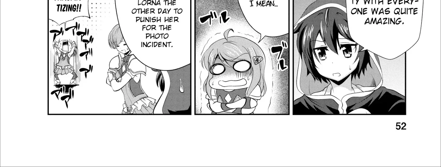 Read Shinka no Mi EN Manga Online