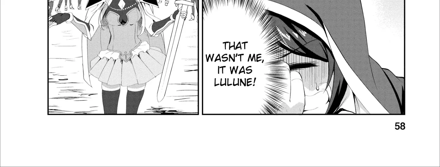 Read Shinka no Mi EN Manga Online