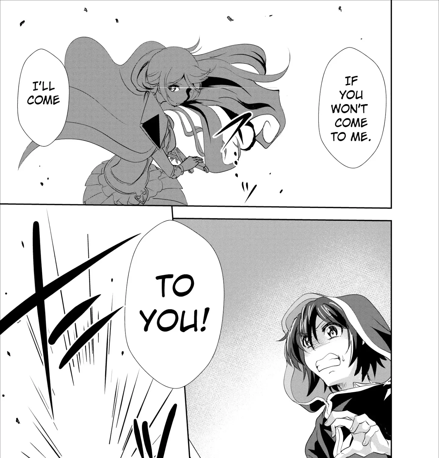 Read Shinka no Mi EN Manga Online