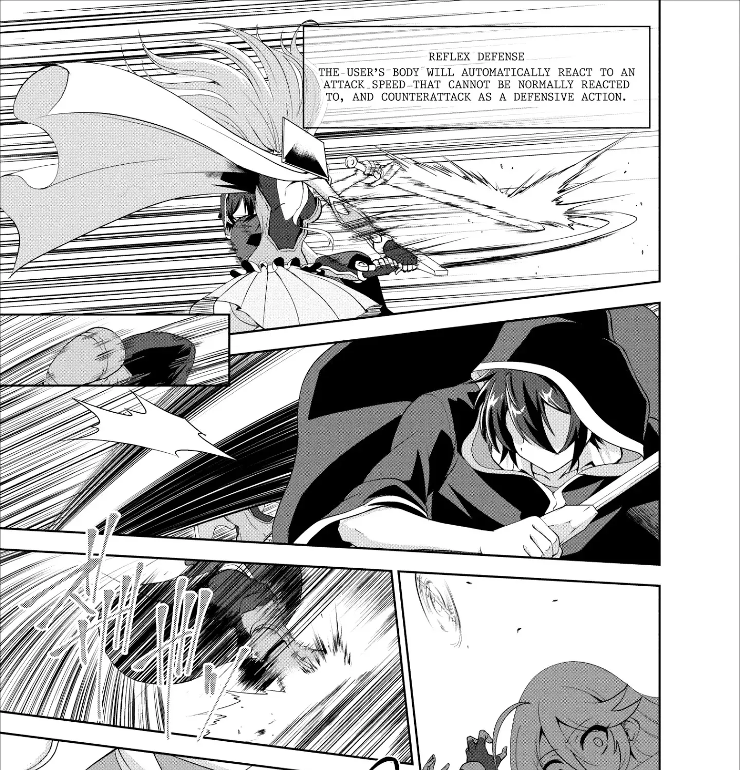 Read Shinka no Mi EN Manga Online