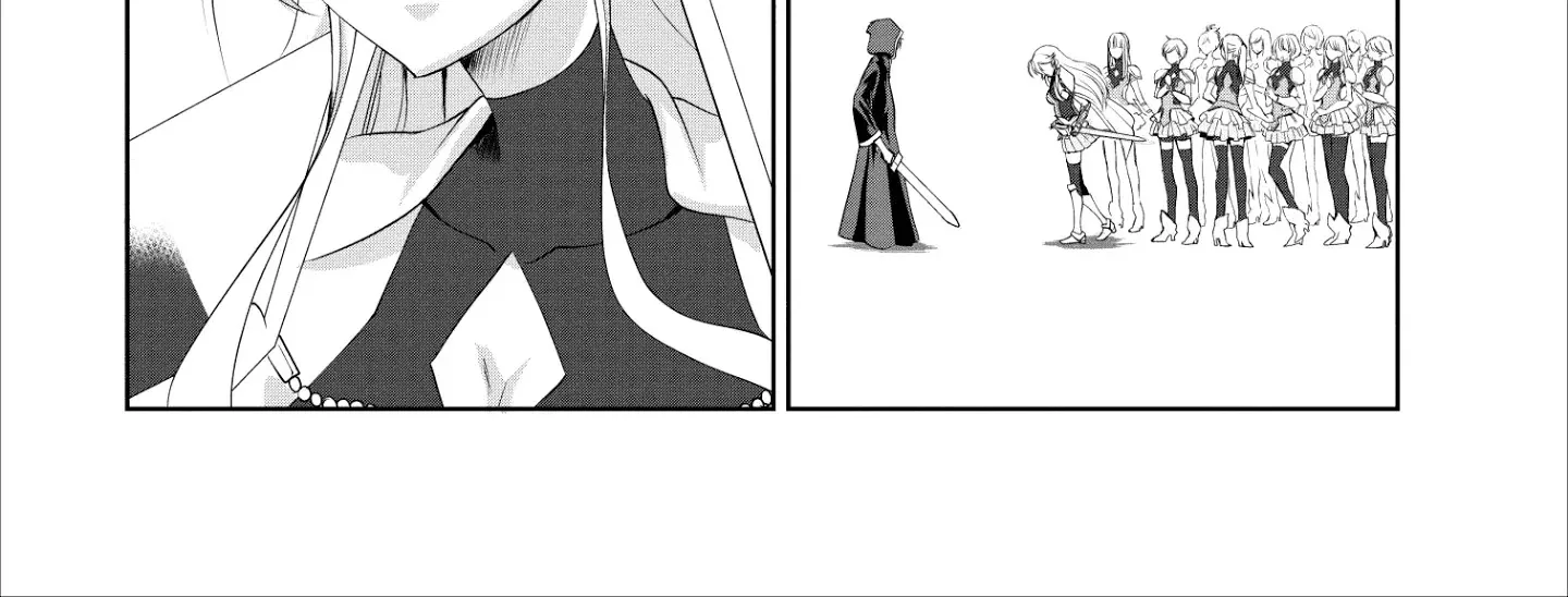 Read Shinka no Mi EN Manga Online