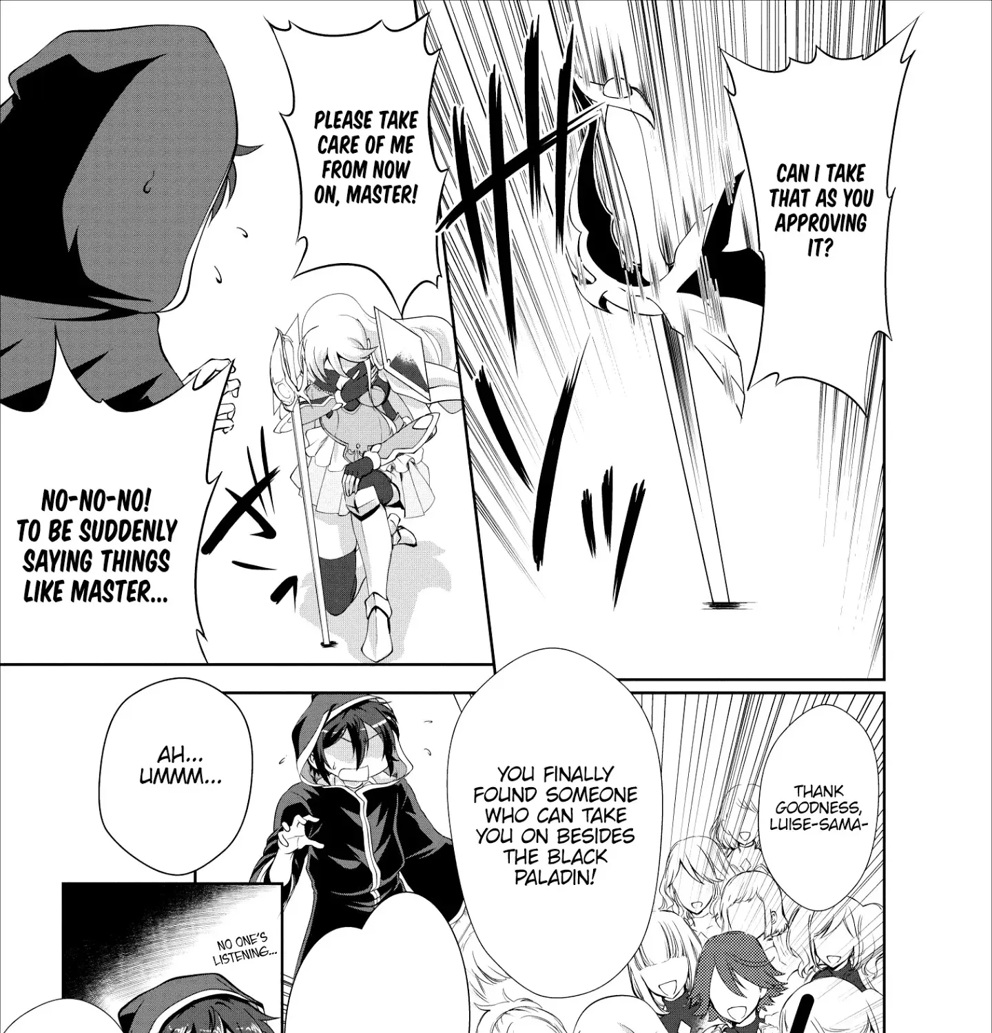 Read Shinka no Mi EN Manga Online