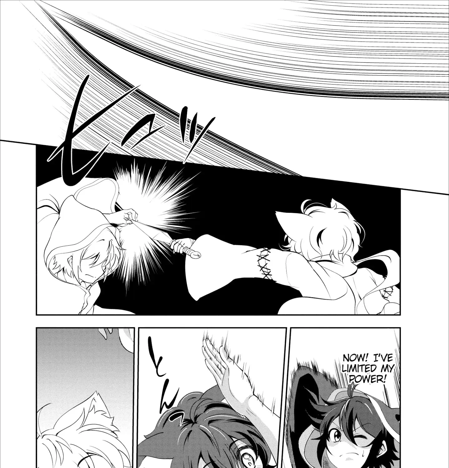 Read Shinka no Mi EN Manga Online