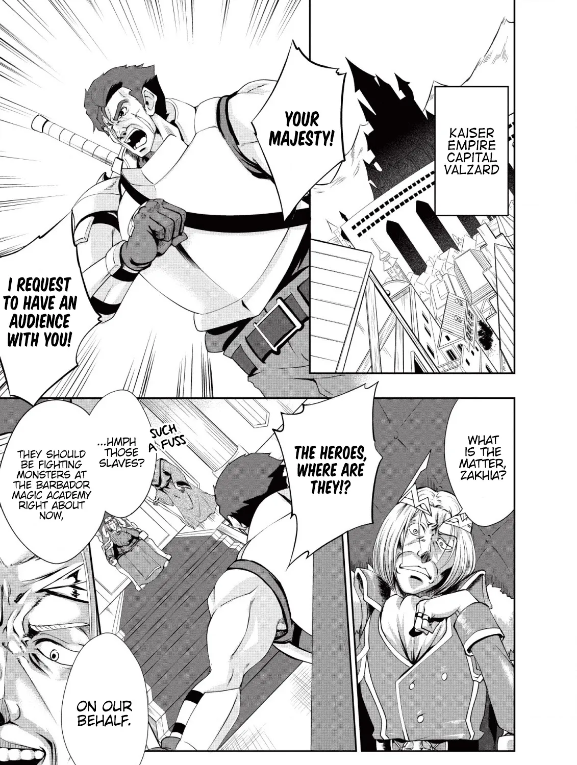 Read Shinka no Mi EN Manga Online