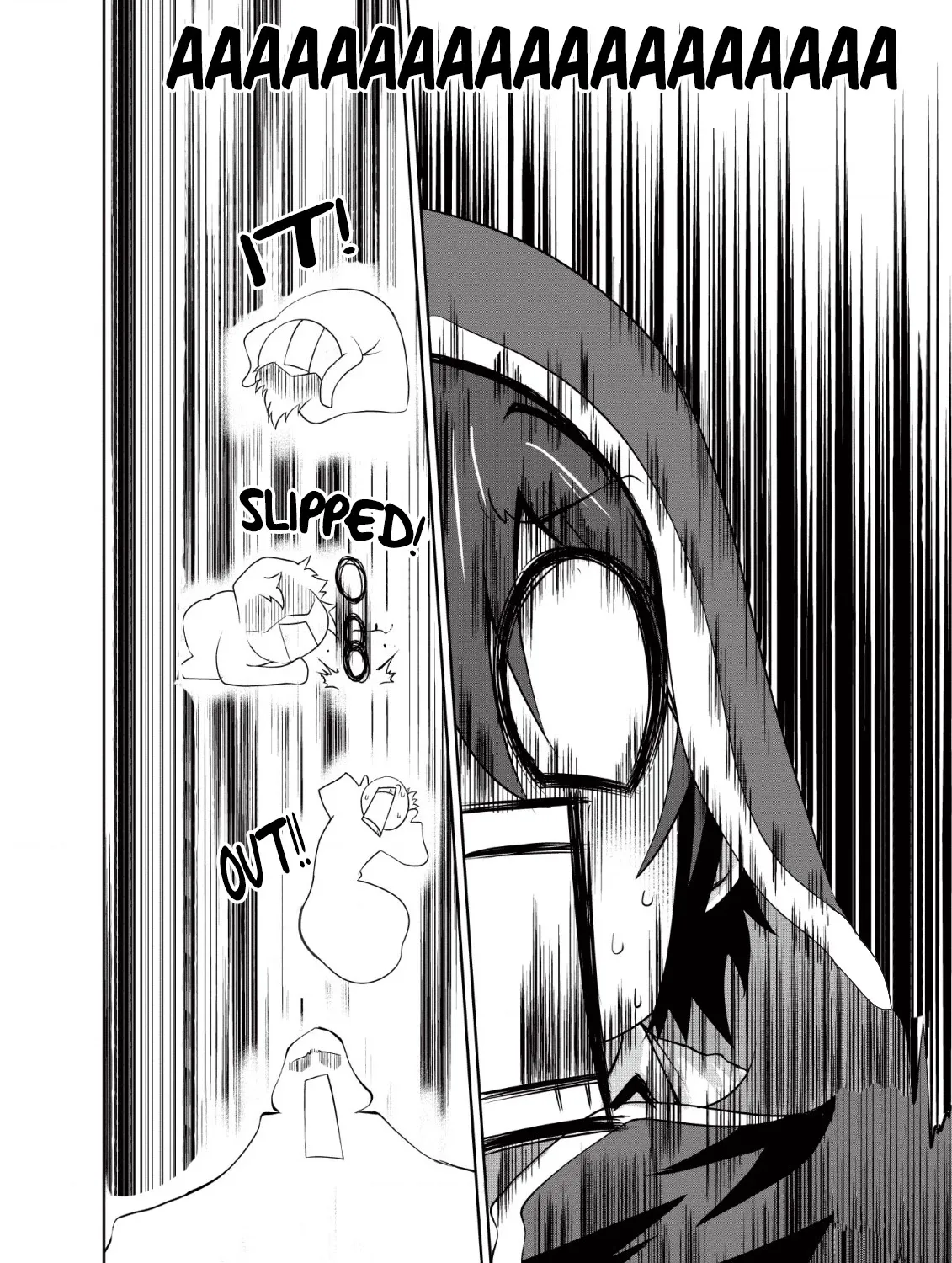 Read Shinka no Mi EN Manga Online
