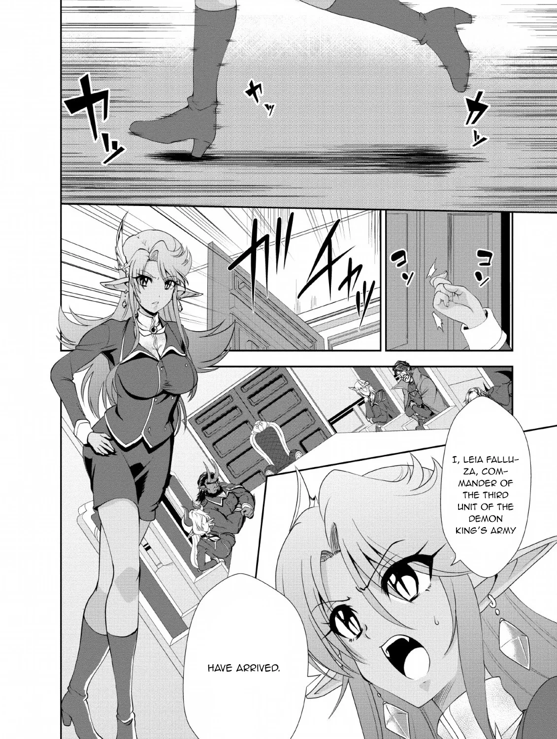 Read Shinka no Mi EN Manga Online