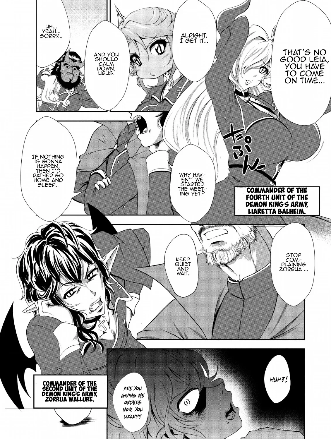 Read Shinka no Mi EN Manga Online
