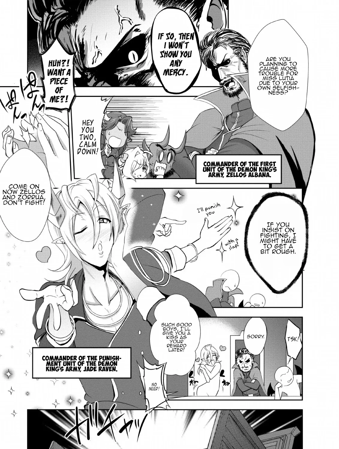 Read Shinka no Mi EN Manga Online