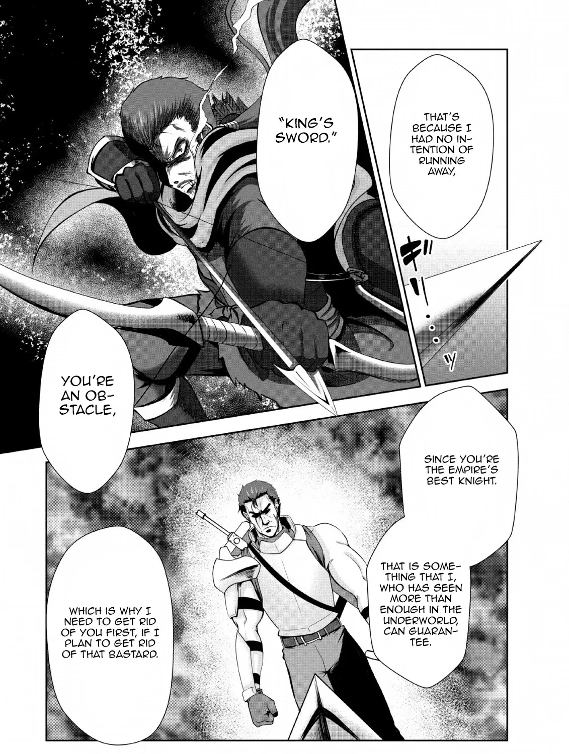 Read Shinka no Mi EN Manga Online