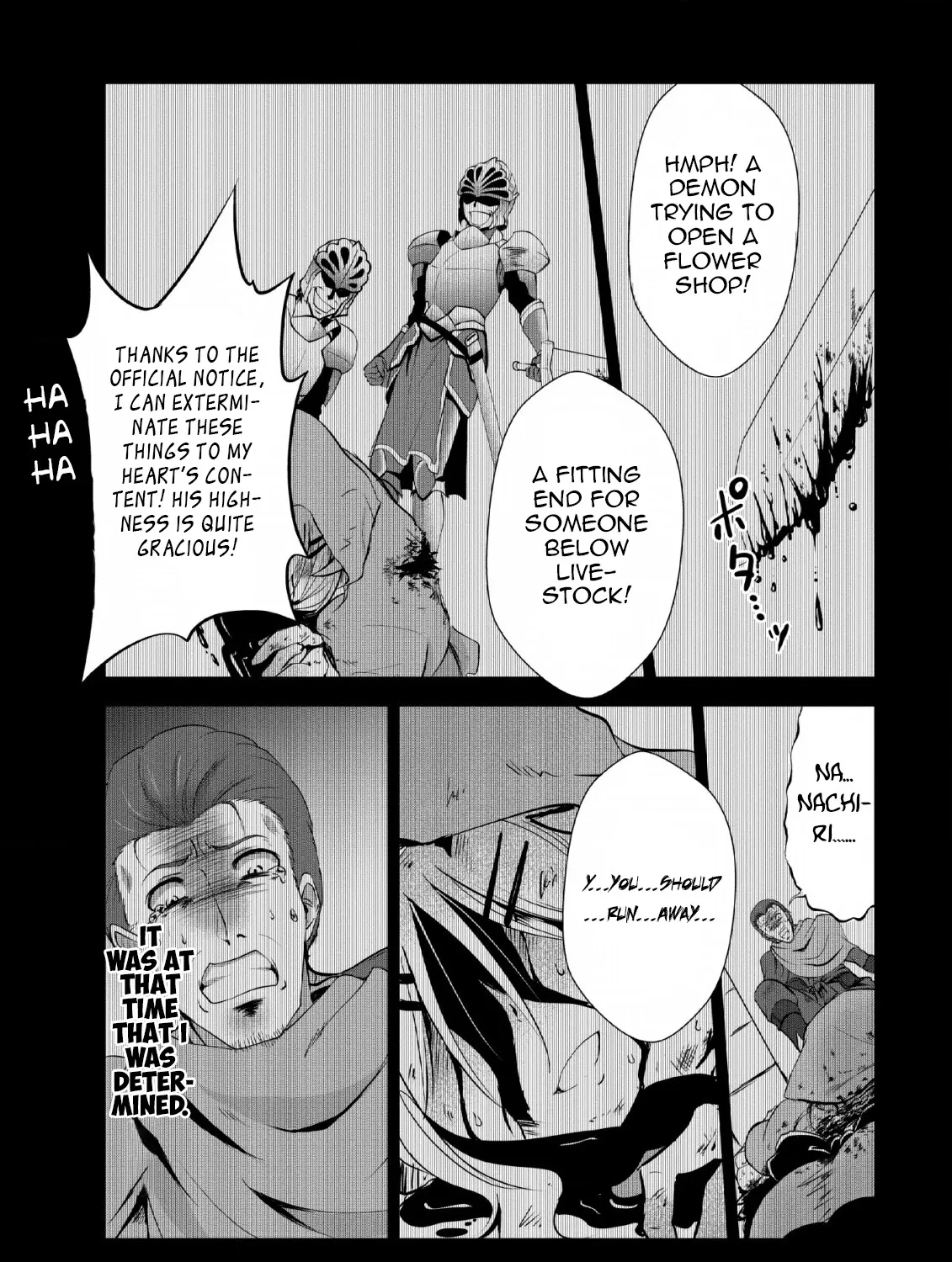 Read Shinka no Mi EN Manga Online