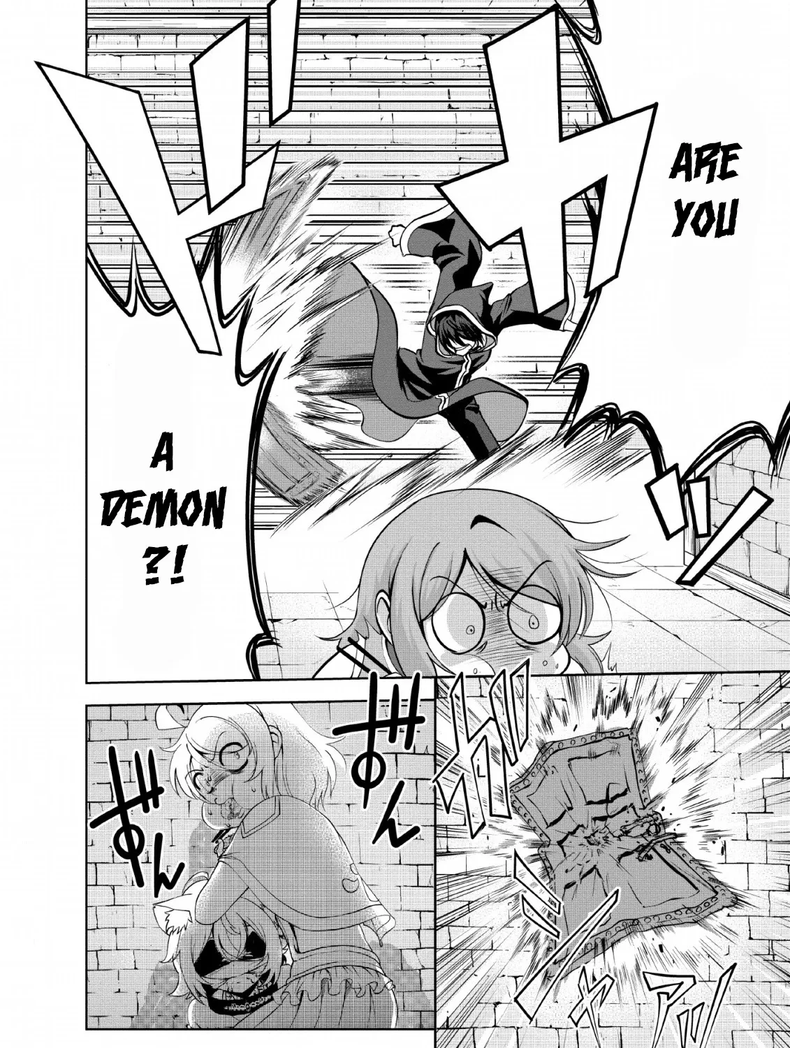 Read Shinka no Mi EN Manga Online