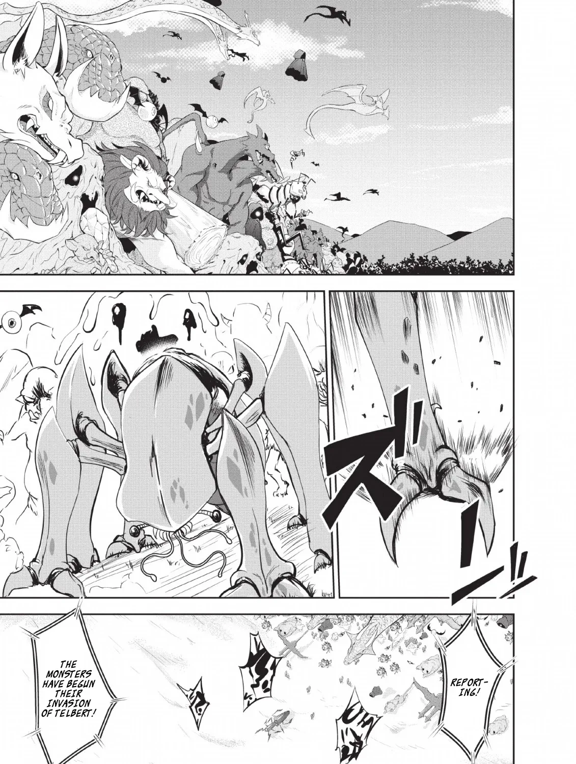 Read Shinka no Mi EN Manga Online