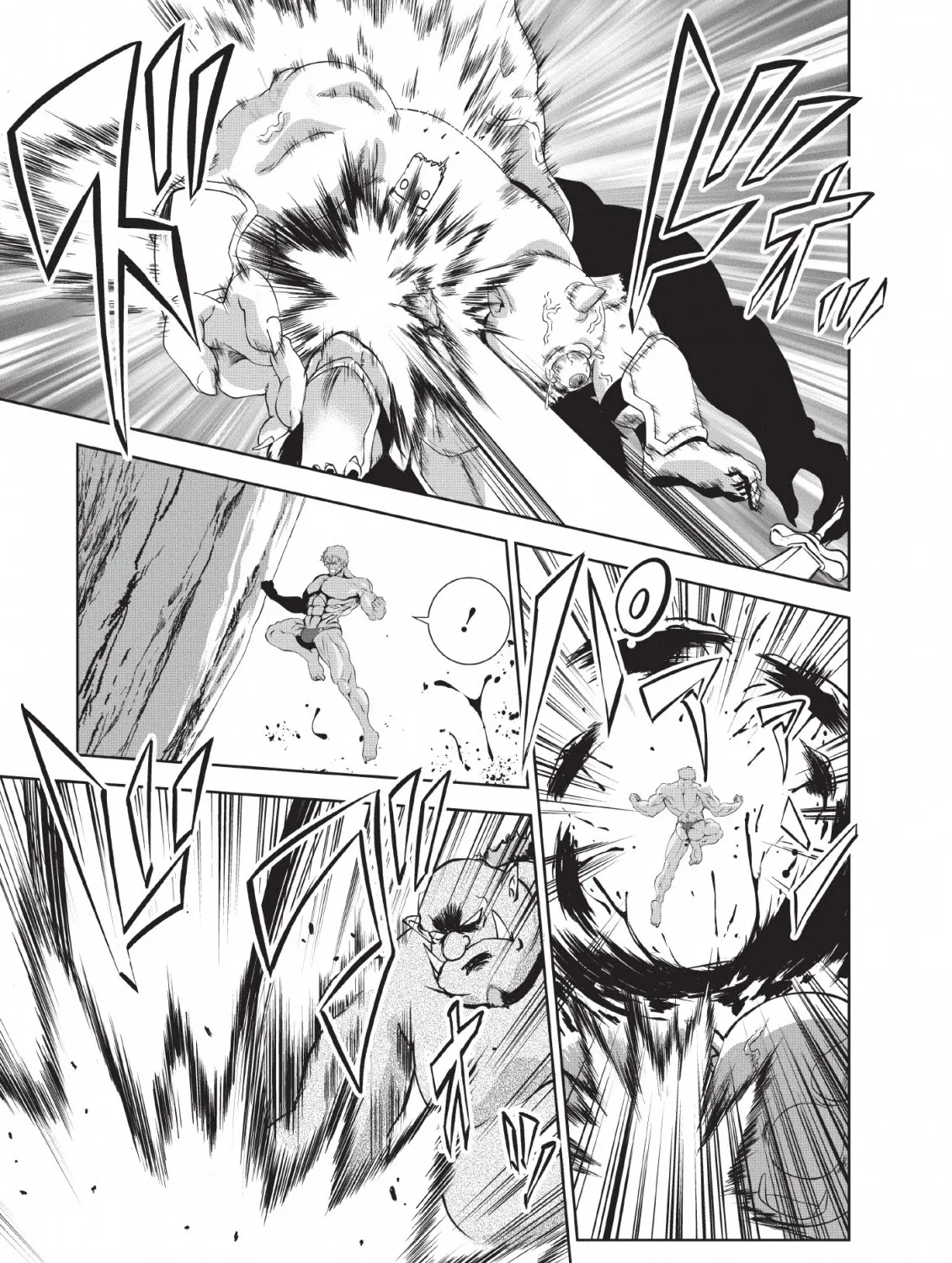Read Shinka no Mi EN Manga Online