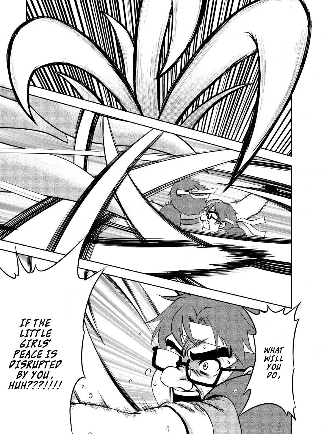 Read Shinka no Mi EN Manga Online