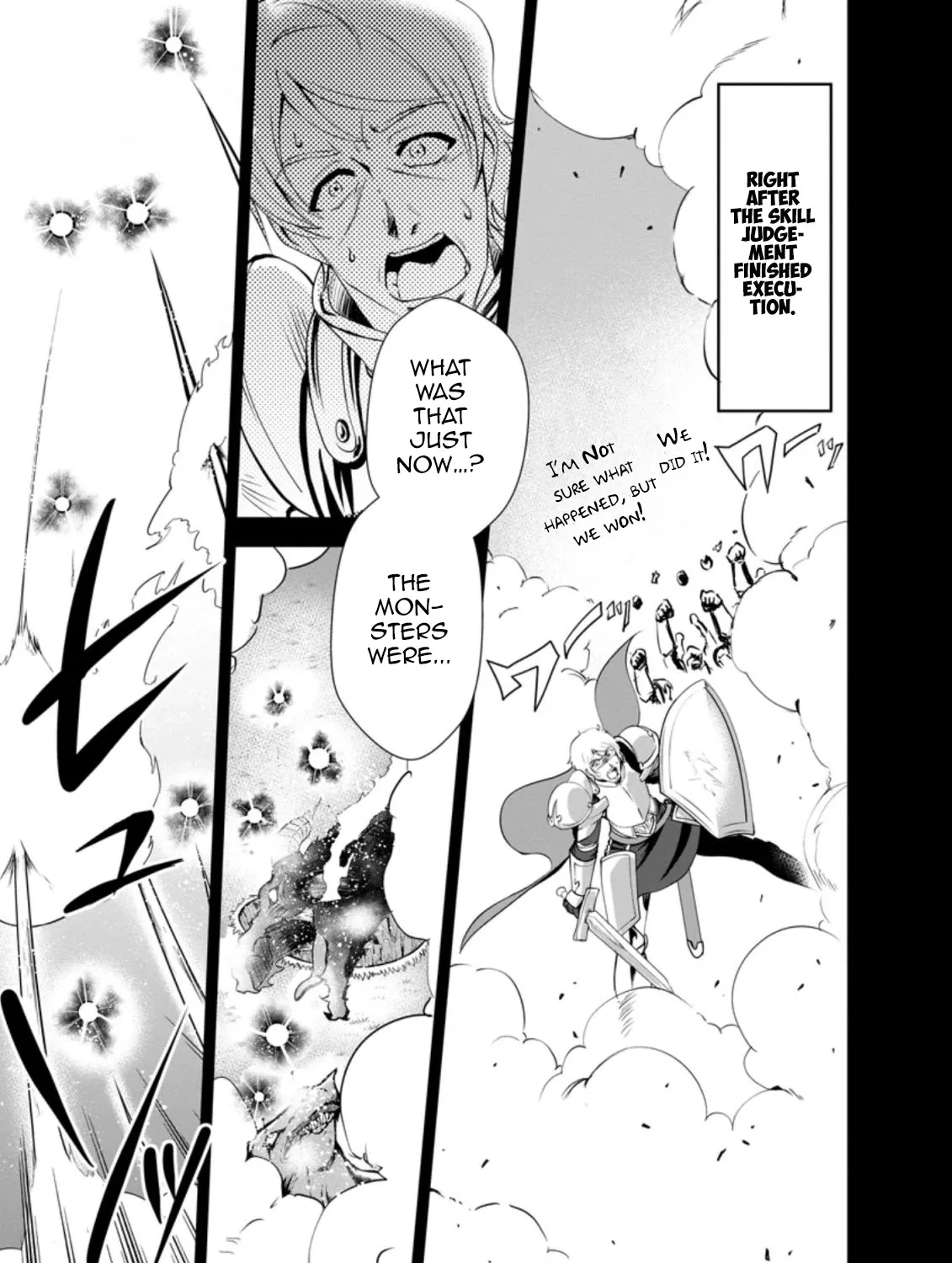 Read Shinka no Mi EN Manga Online
