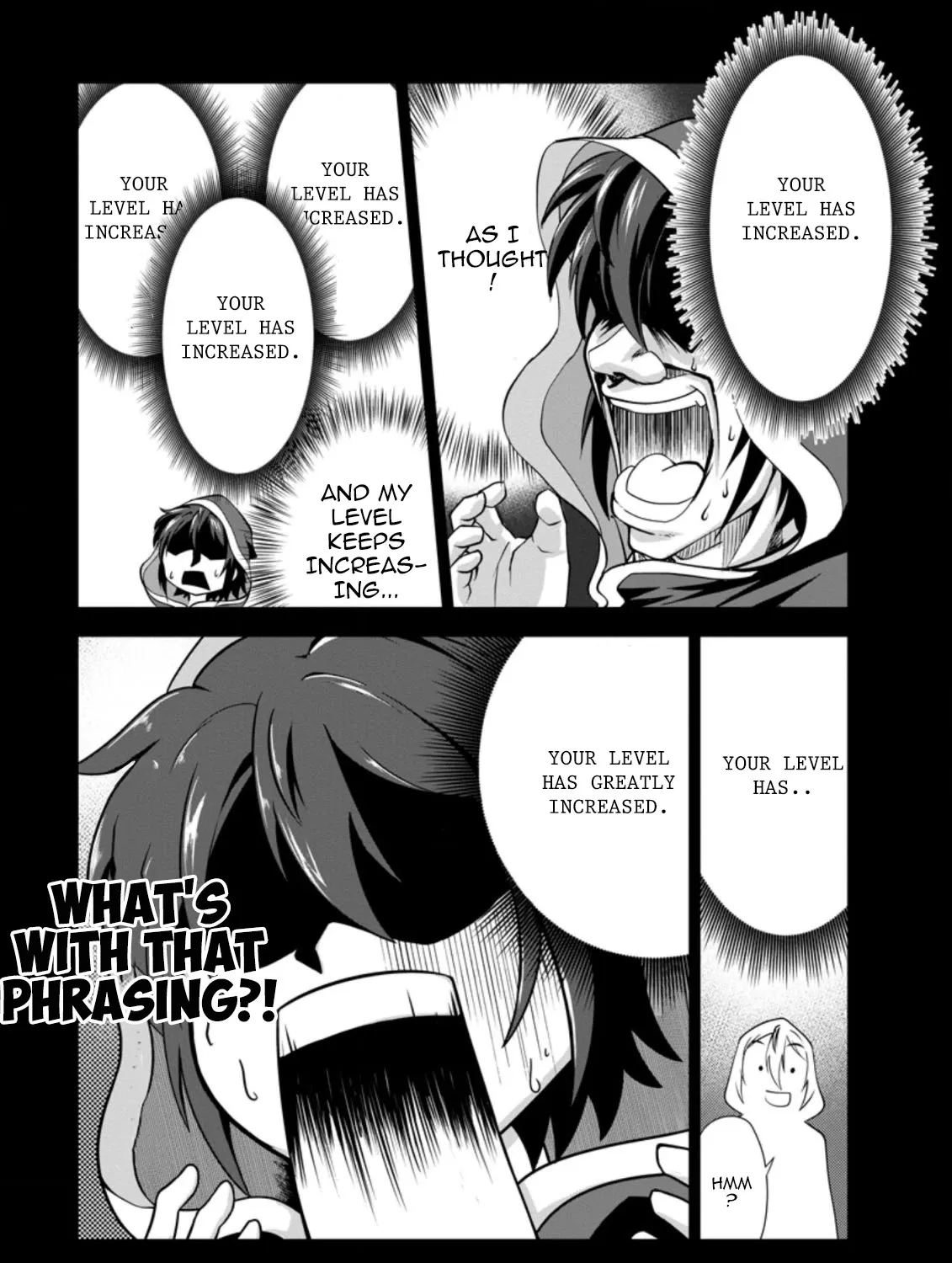 Read Shinka no Mi EN Manga Online
